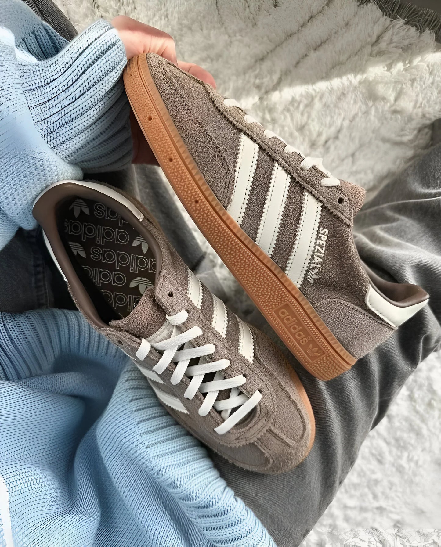 Maël - antypoślizgowe niskie buty unisex