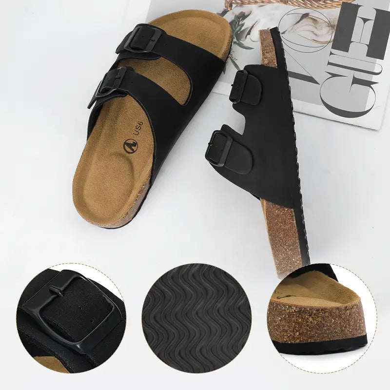 MEIKE - PODWÓJNY PASECZEK ELEGANCKI DESIGN