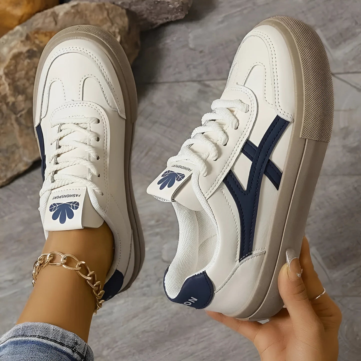 EVA - BUTY ORTOPEDYCZNE