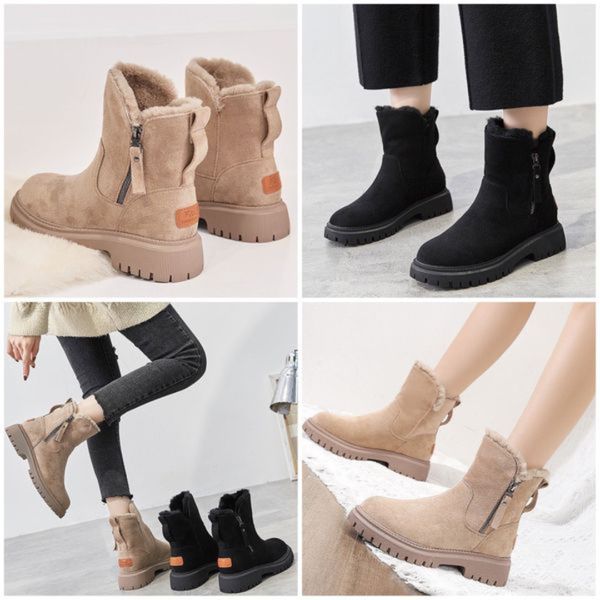 DANIELLA - PREMIUM ZIMOWE BUTY UGG