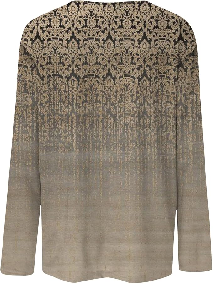 Thais – Klasyczny urok casualowy top