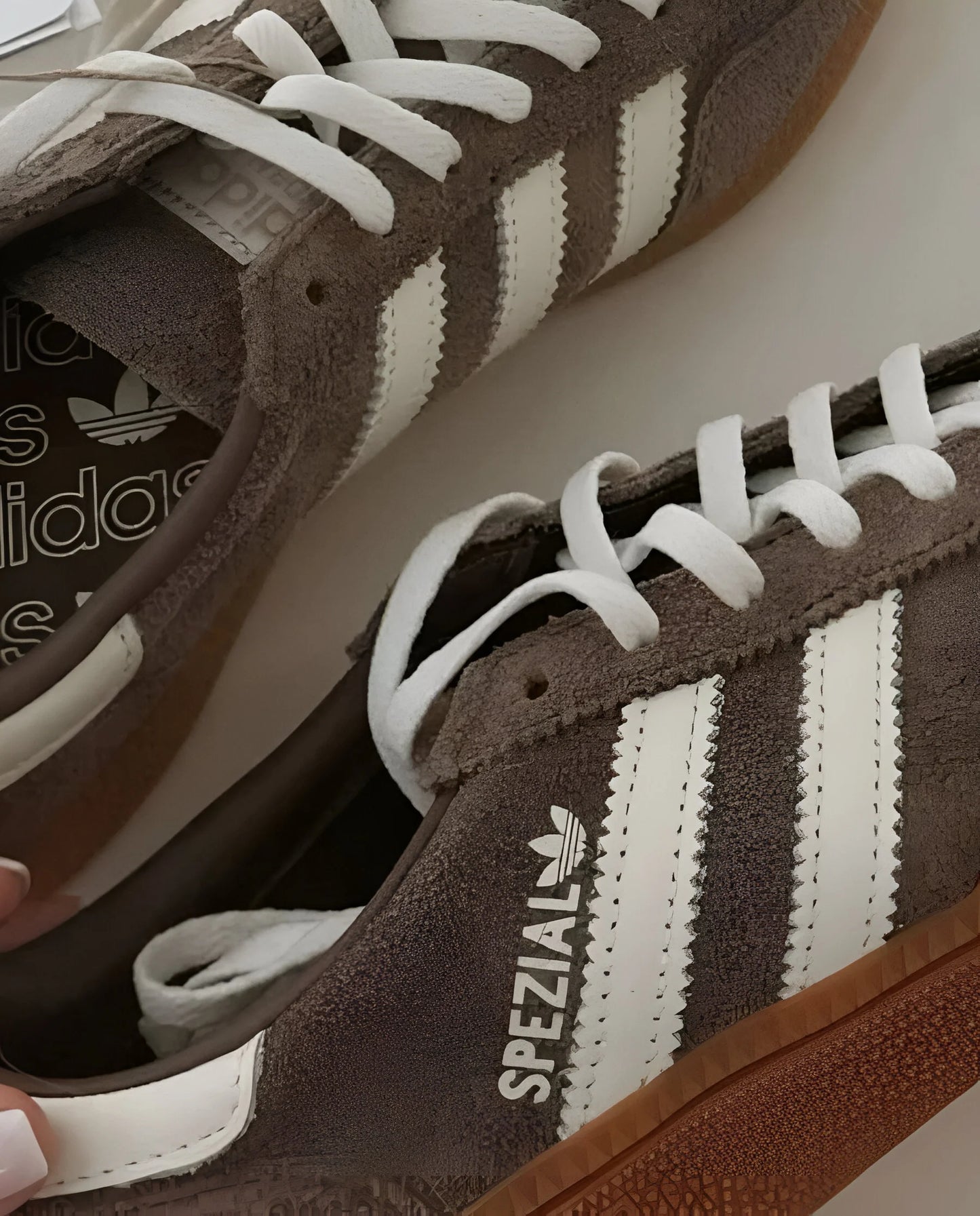 Maël - antypoślizgowe niskie buty unisex