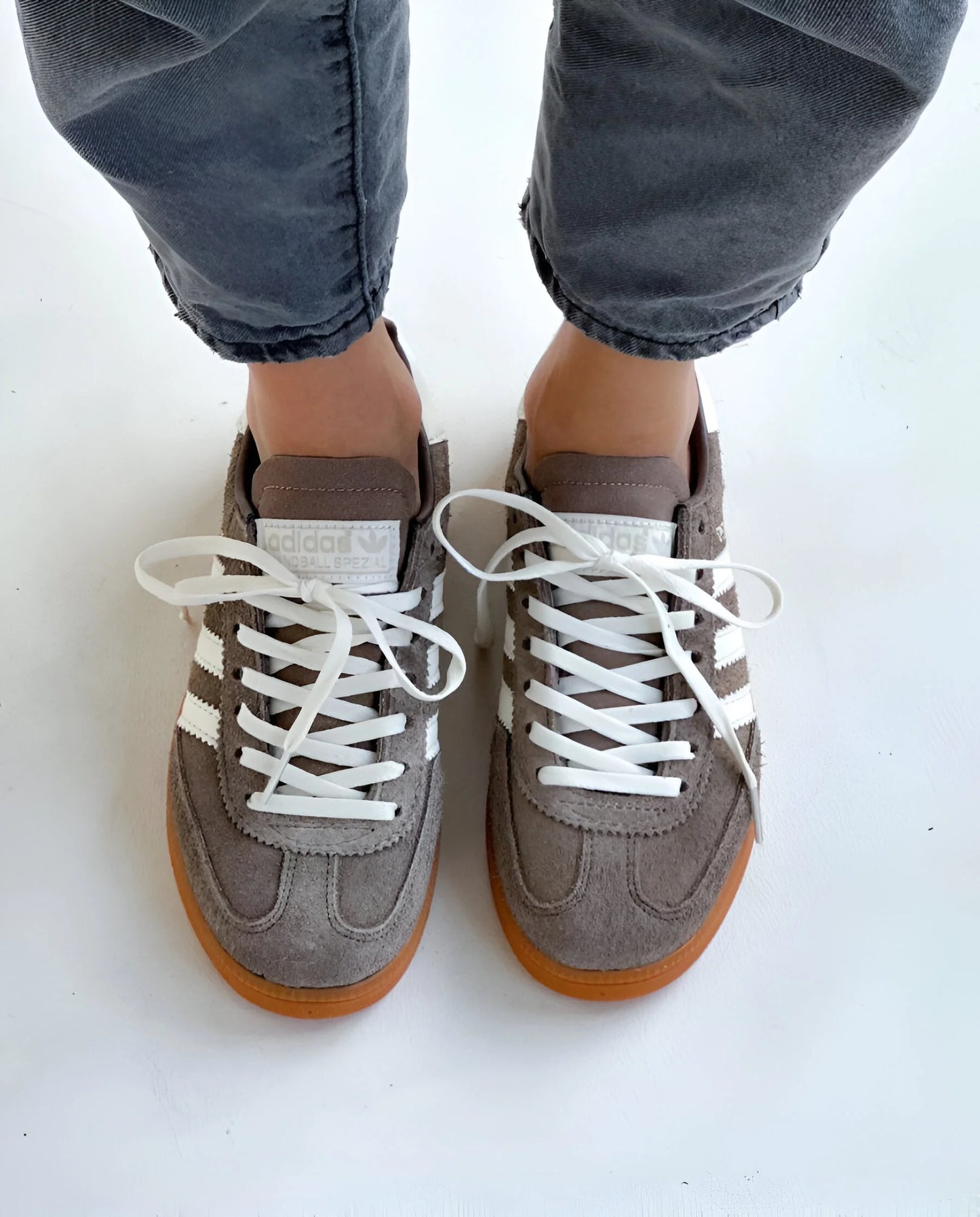 Maël - antypoślizgowe niskie buty unisex