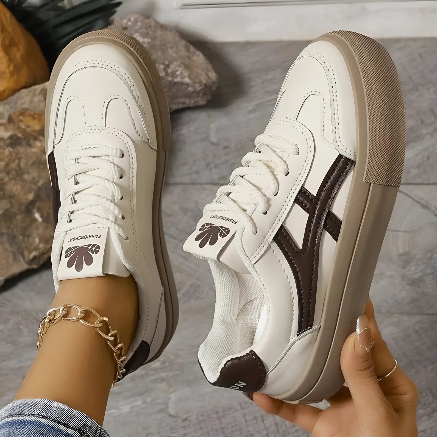 EVA - BUTY ORTOPEDYCZNE