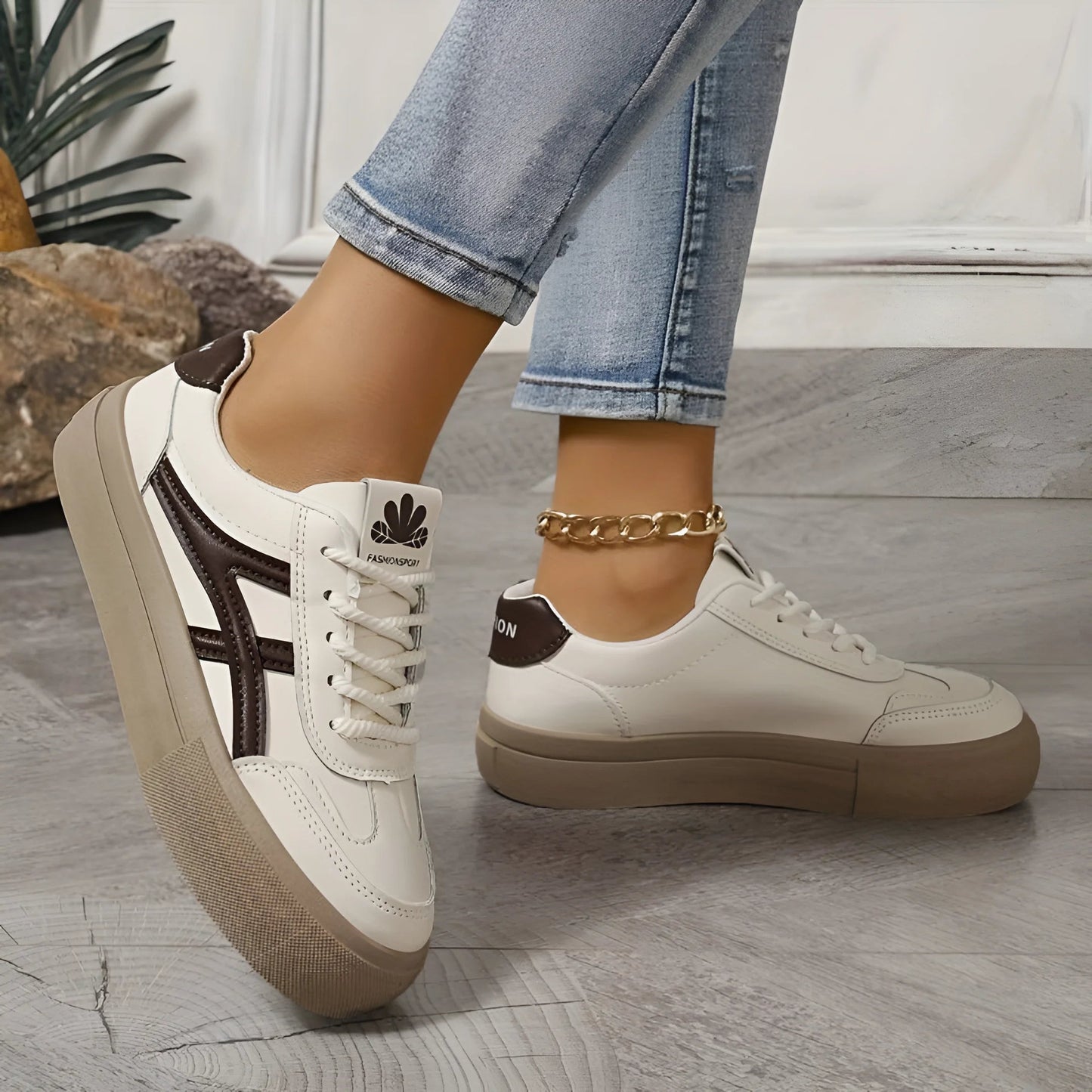 EVA - BUTY ORTOPEDYCZNE