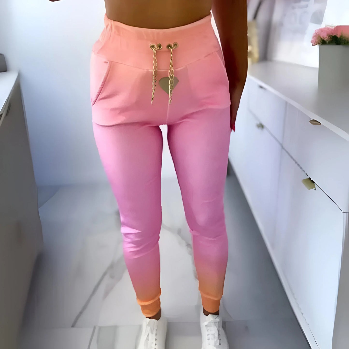 Noémie – Stylowy trzyczęściowy zestaw