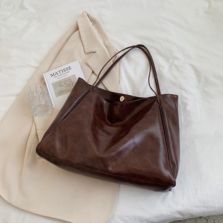 Lubomira – Duża Torebka Vintage
