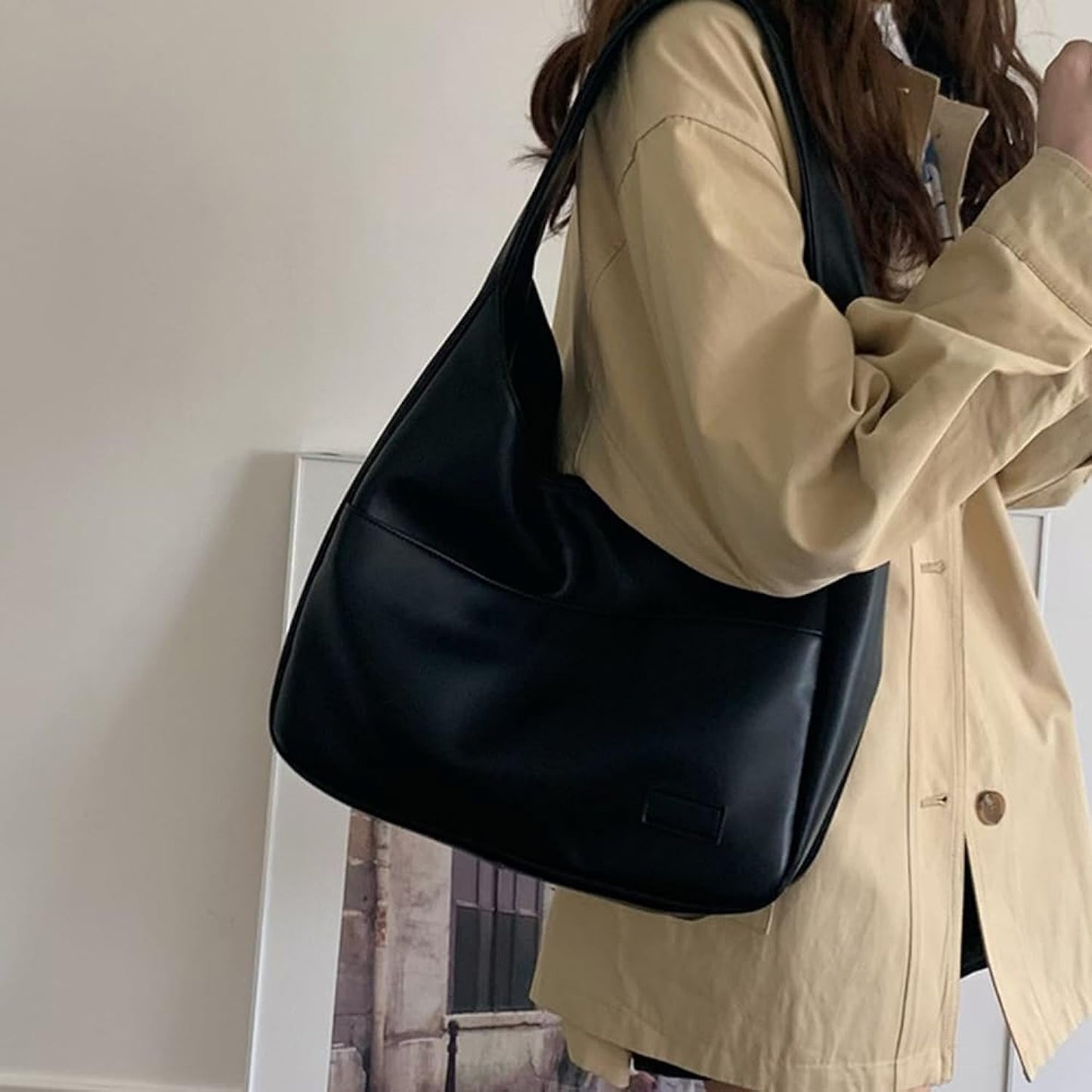 Niegocina - Torba typu Tote