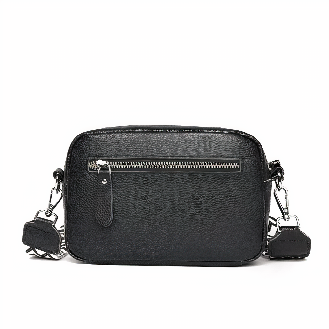 Elwira – Elegancka Torba Na Ramię