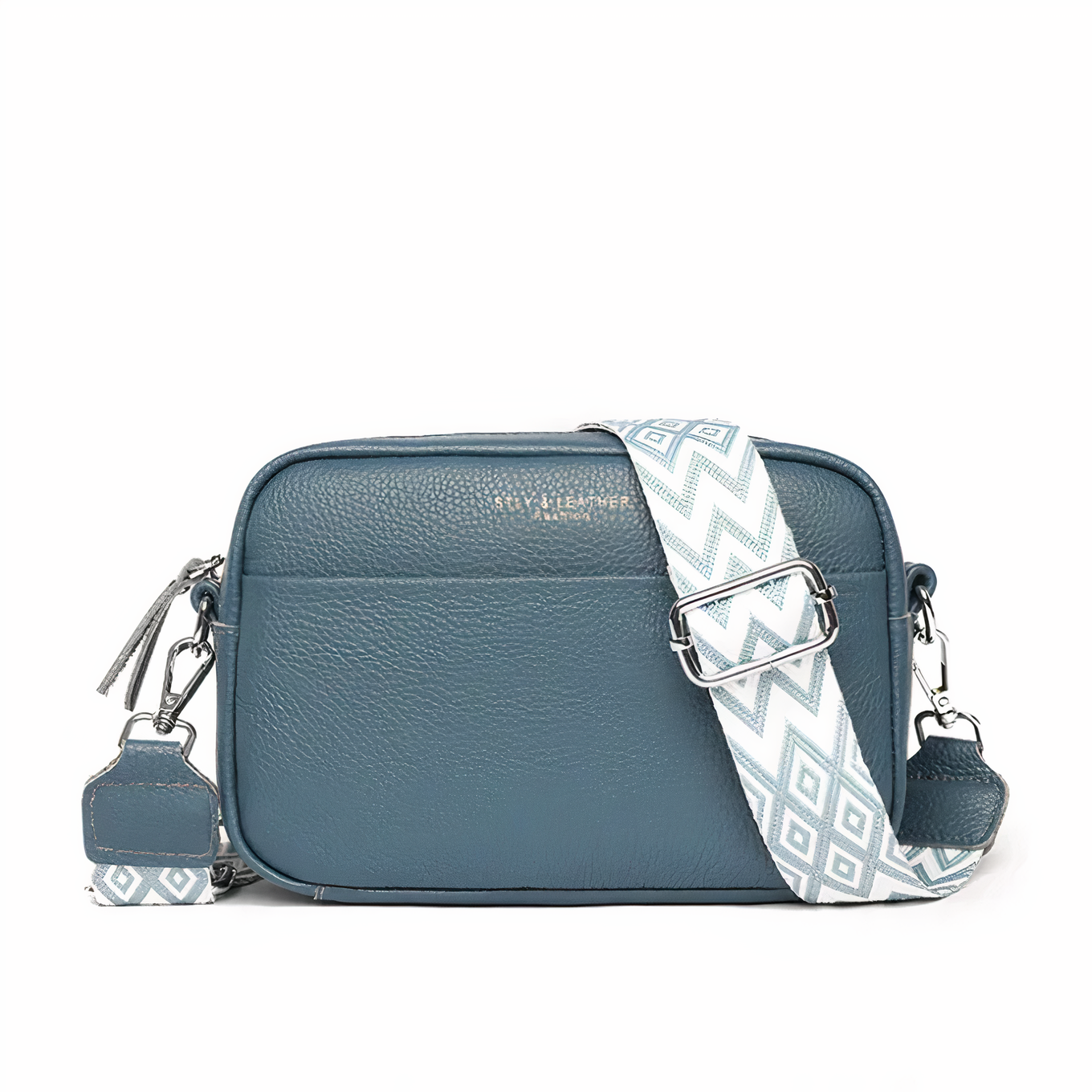 Elwira – Elegancka Torba Na Ramię