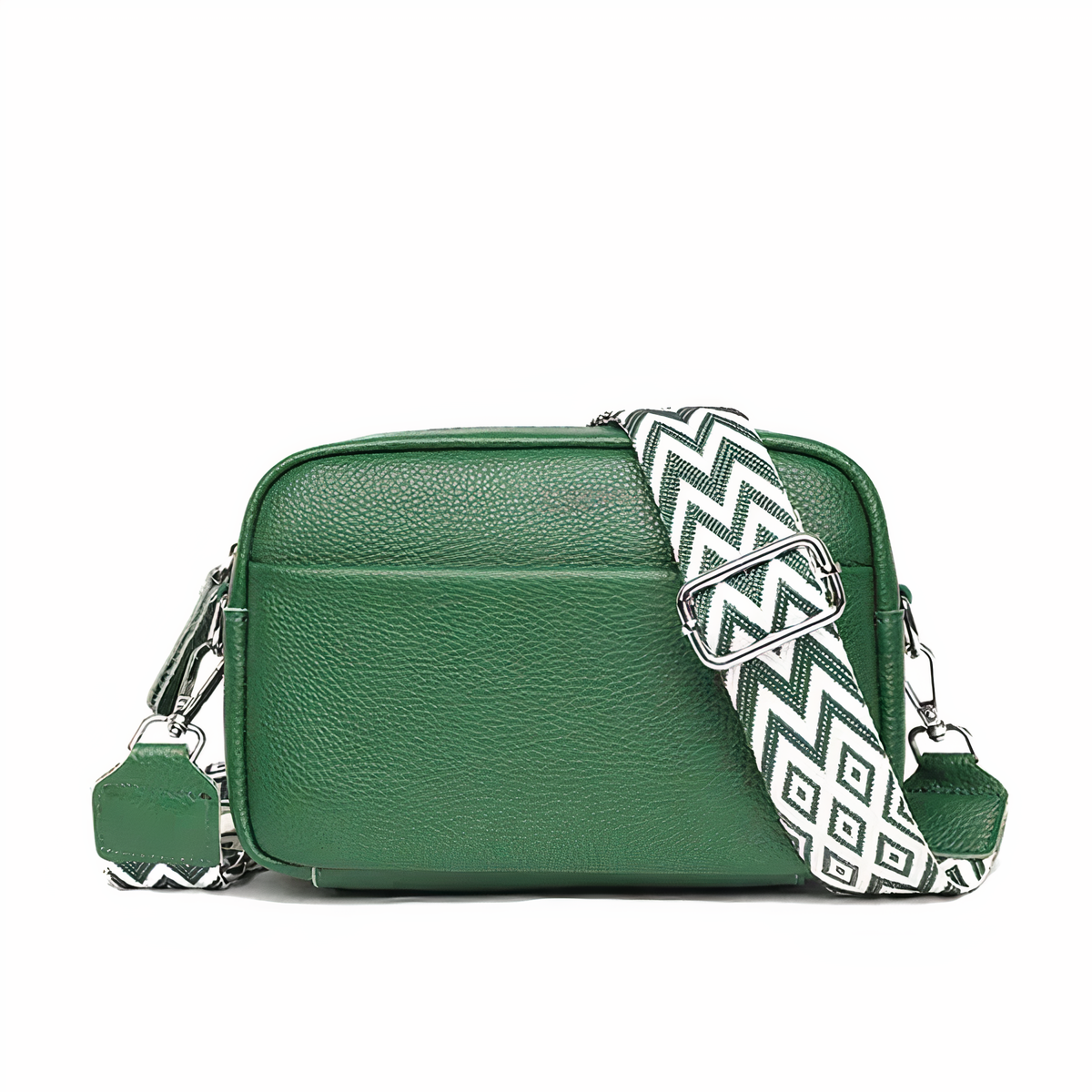 Elwira – Elegancka Torba Na Ramię