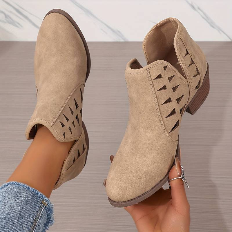 LIV - STYLOWE I UNIWERSALNE BUTY