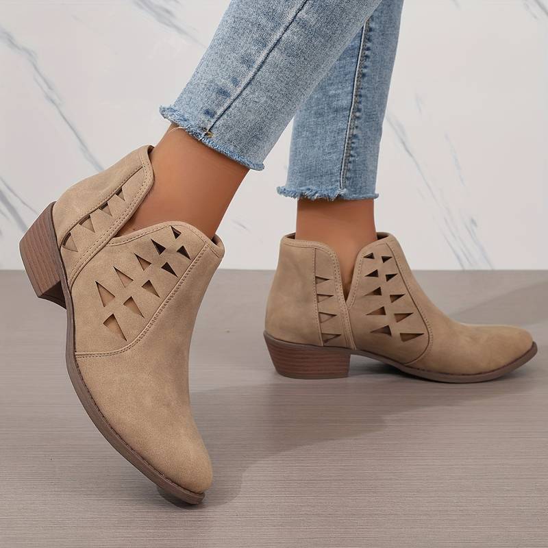 LIV - STYLOWE I UNIWERSALNE BUTY