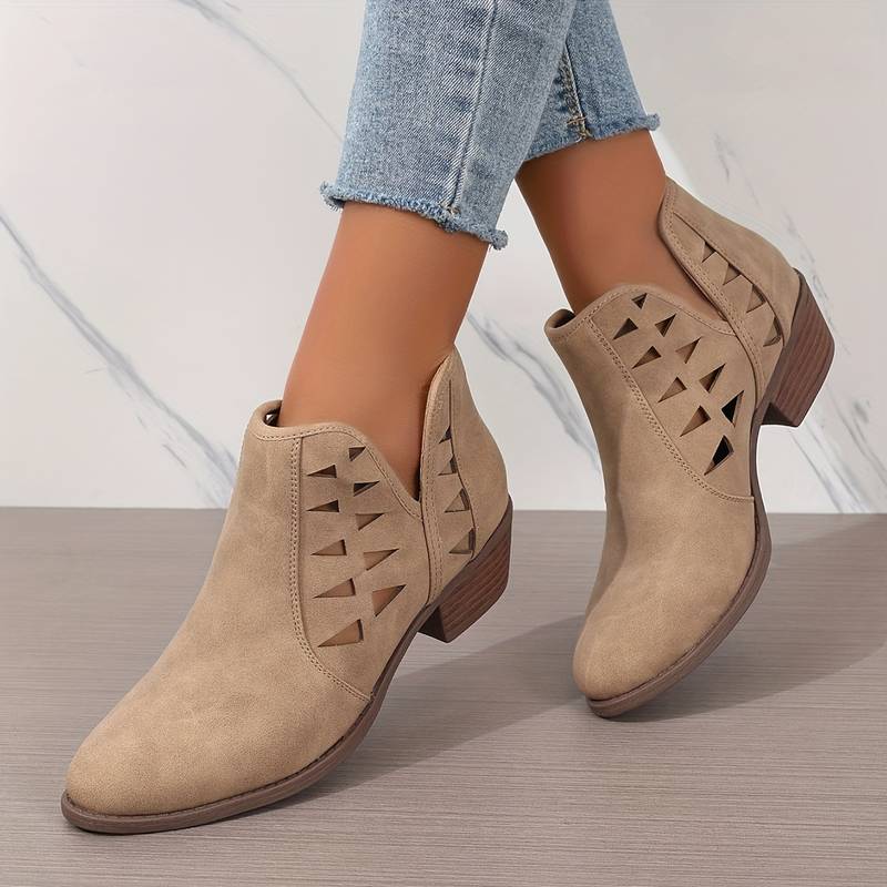 LIV - STYLOWE I UNIWERSALNE BUTY