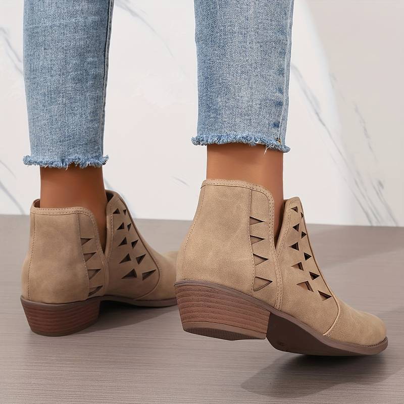 LIV - STYLOWE I UNIWERSALNE BUTY
