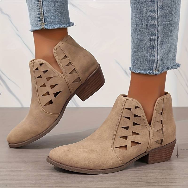 LIV - STYLOWE I UNIWERSALNE BUTY