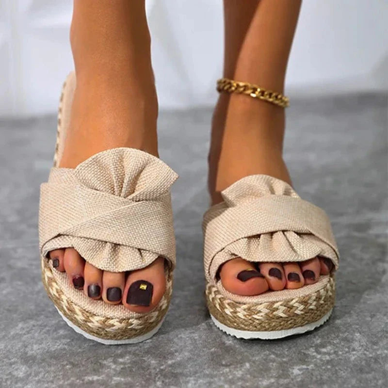 Sophie - Eleganckie buty letnie