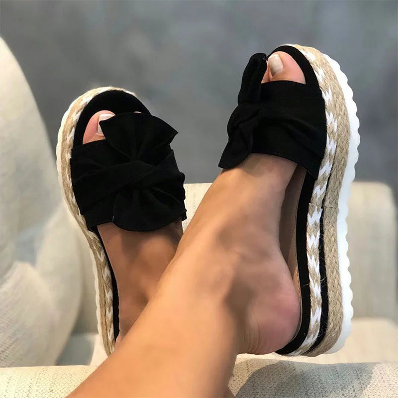 Sophie - Eleganckie buty letnie