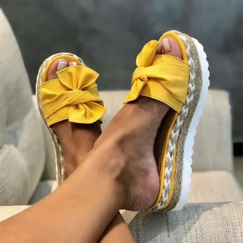 Sophie - Eleganckie buty letnie