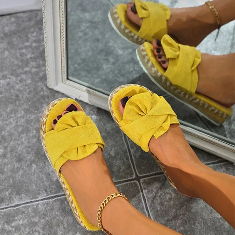 Sophie - Eleganckie buty letnie
