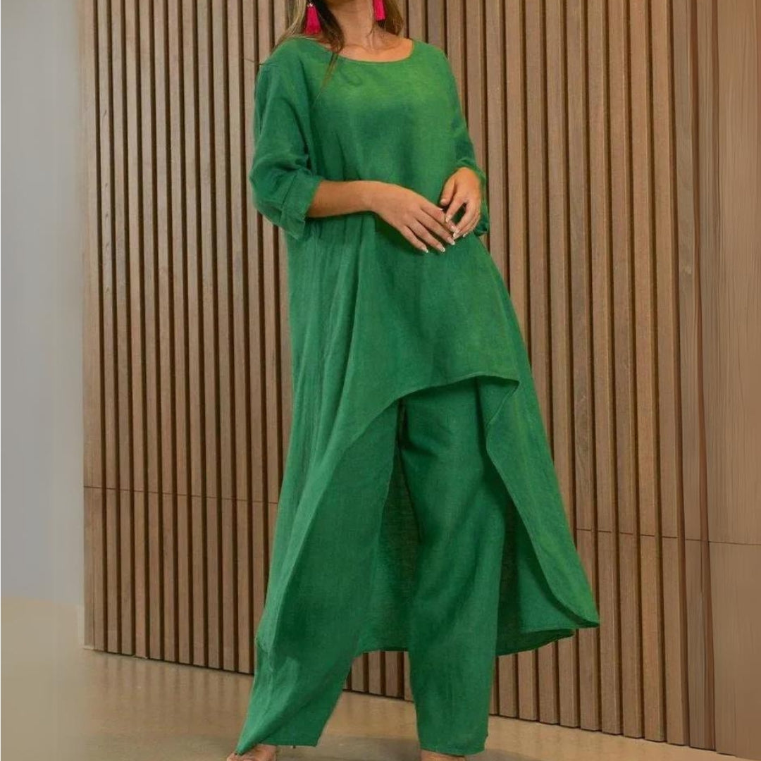 JENTE - PONADCZASOWA ELEGANCJA NA KAŻDĄ OKAZJĘ