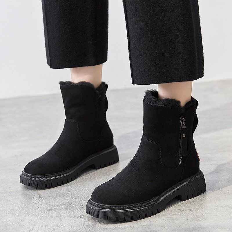 DANIELLA - PREMIUM ZIMOWE BUTY UGG