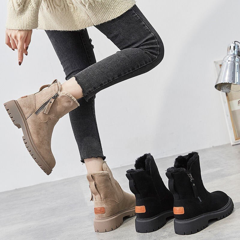 DANIELLA - PREMIUM ZIMOWE BUTY UGG