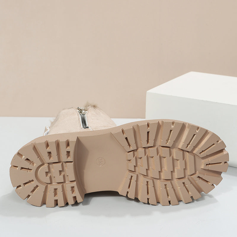DANIELLA - PREMIUM ZIMOWE BUTY UGG