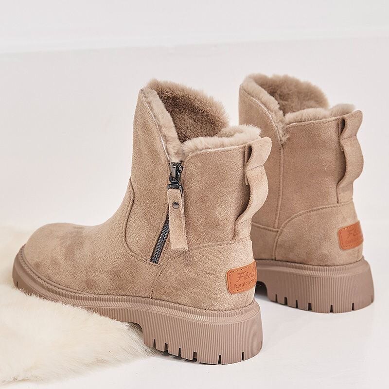 DANIELLA - PREMIUM ZIMOWE BUTY UGG