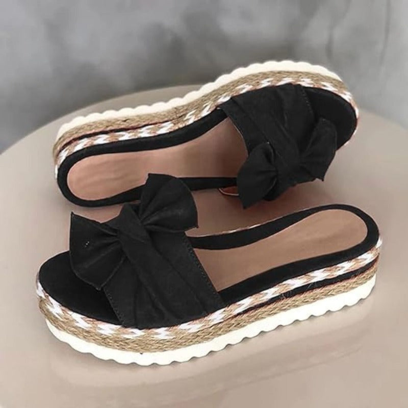 Sophie - Eleganckie buty letnie