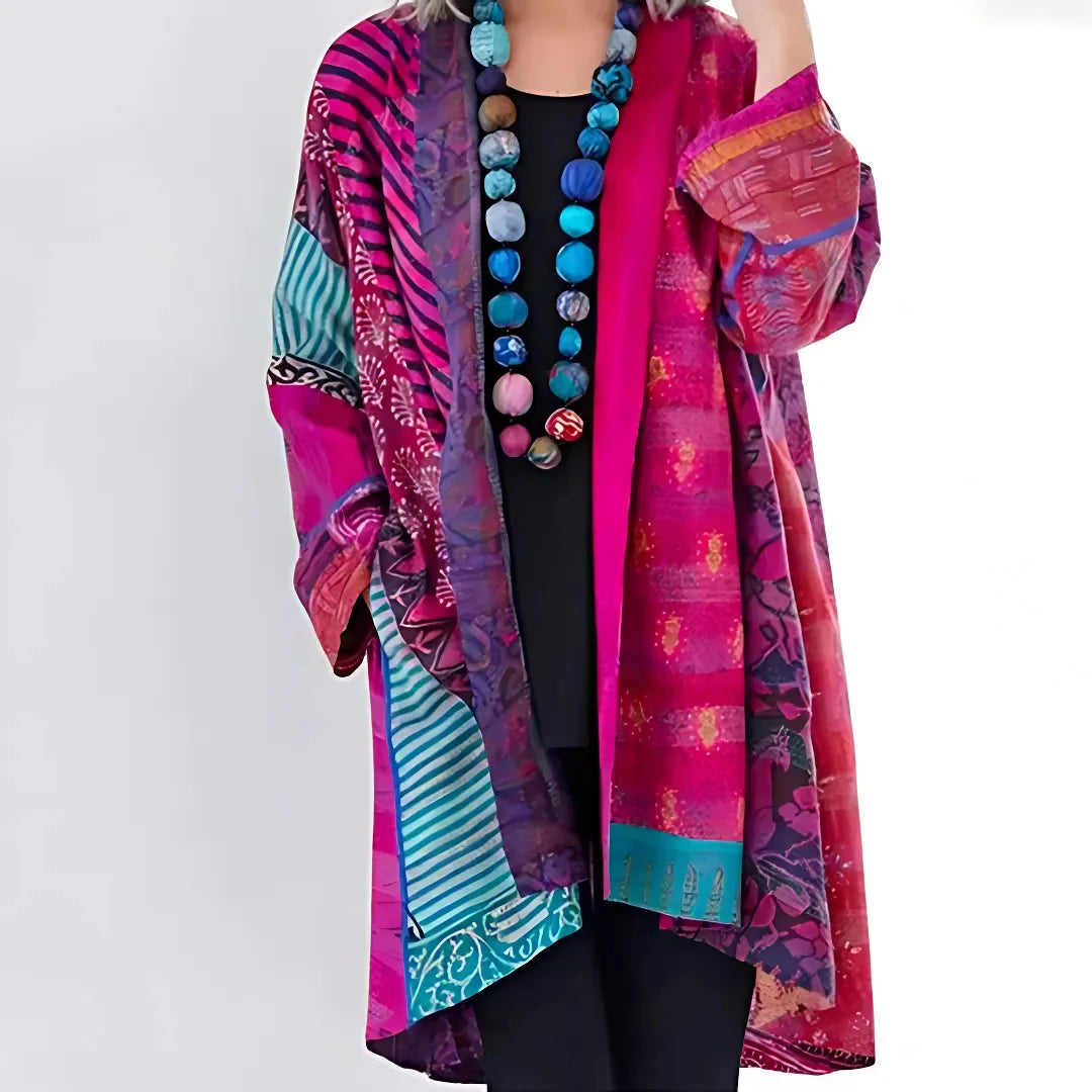 Tilde – Wygodny i stylowy kardigan