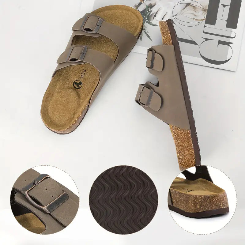 MEIKE - PODWÓJNY PASECZEK ELEGANCKI DESIGN