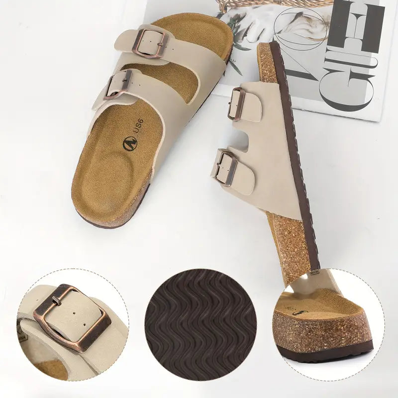 MEIKE - PODWÓJNY PASECZEK ELEGANCKI DESIGN