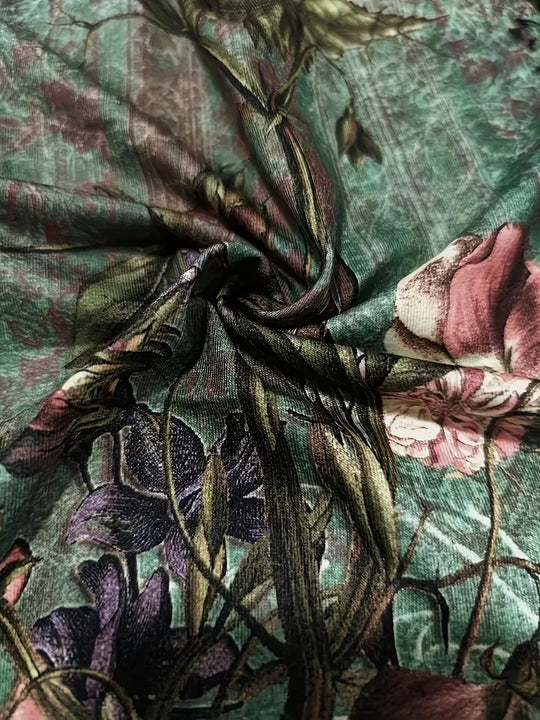 ELIZE - DWUCZĘŚCIOWY KOMPLET DAMSKI W STYLU VINTAGE