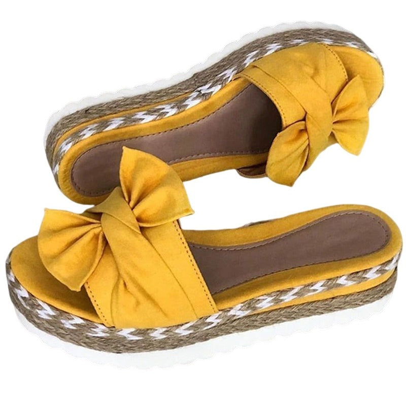Sophie - Eleganckie buty letnie