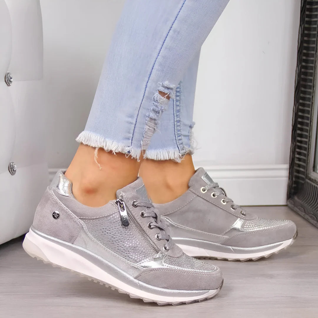 KAREN - STYLOWE I WYGODNE BUTY