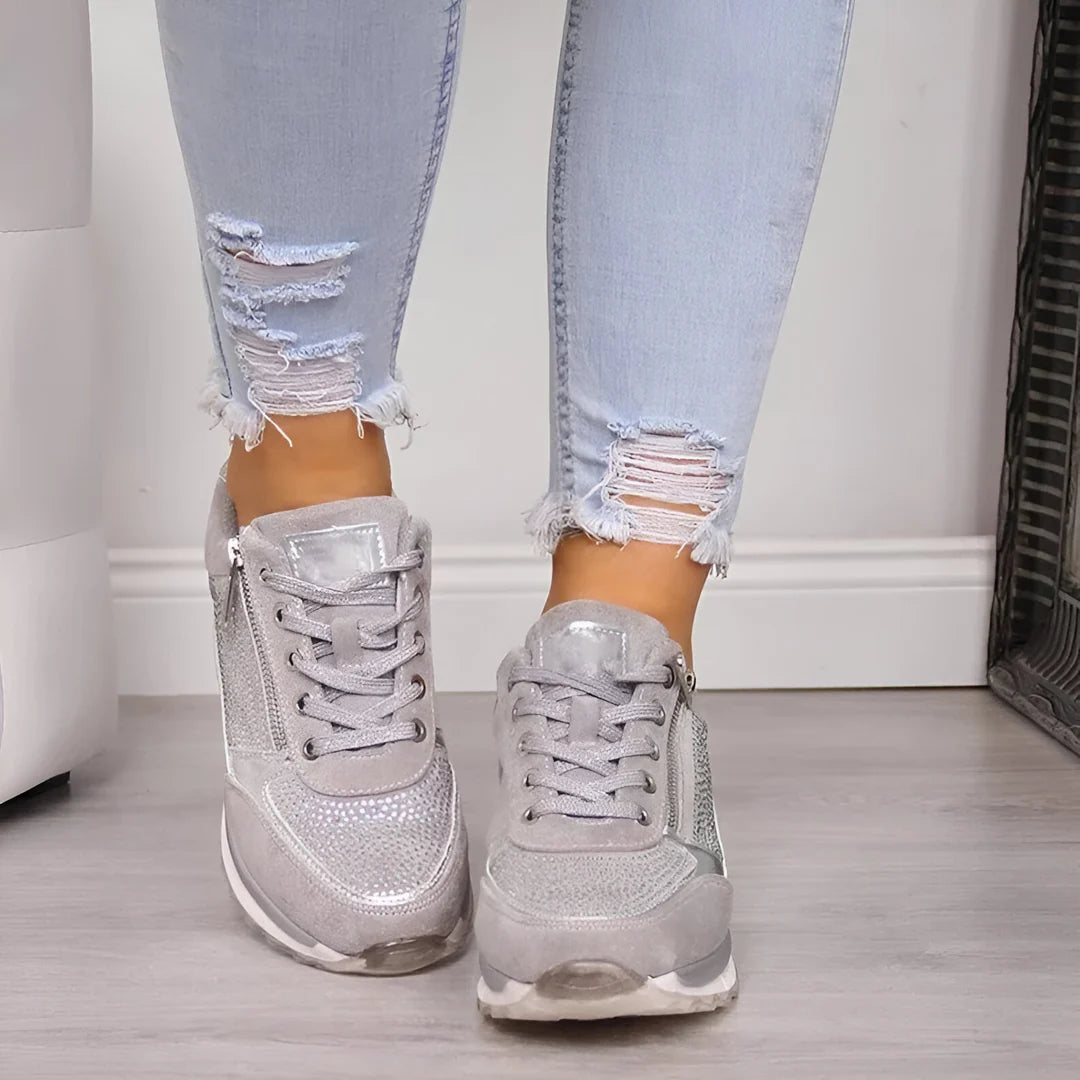 KAREN - STYLOWE I WYGODNE BUTY
