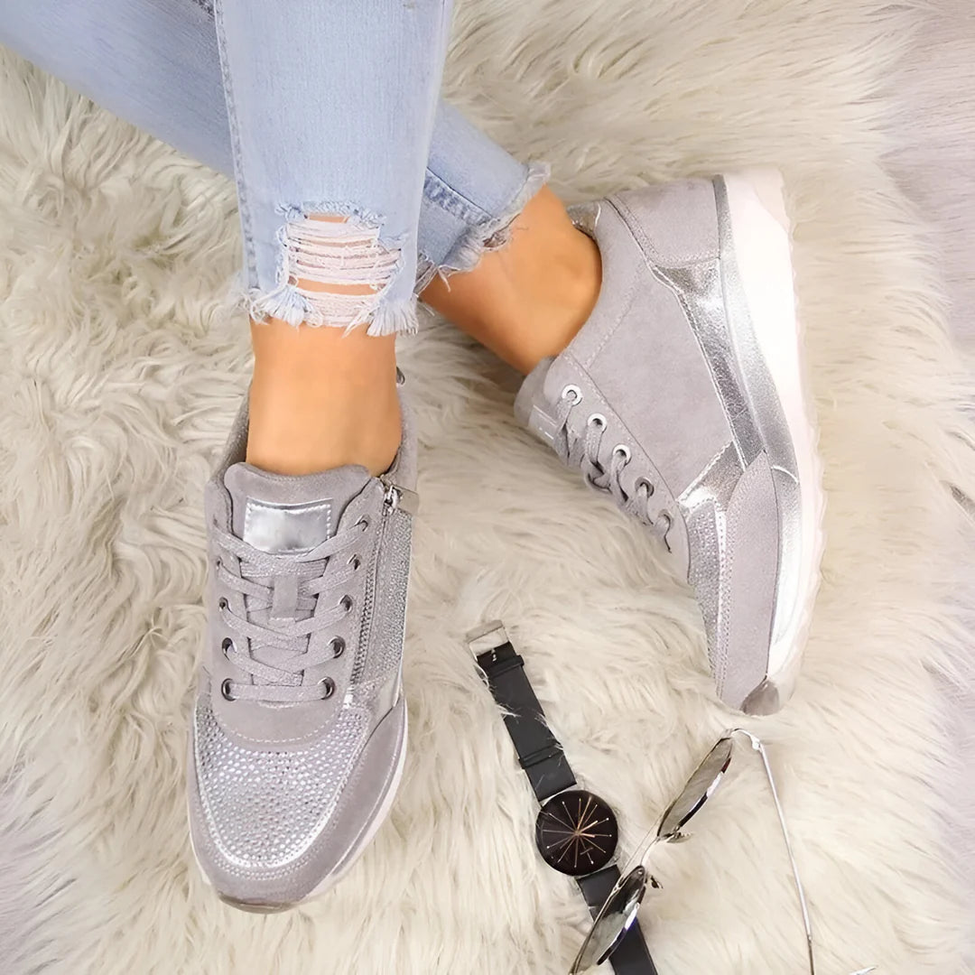 KAREN - STYLOWE I WYGODNE BUTY