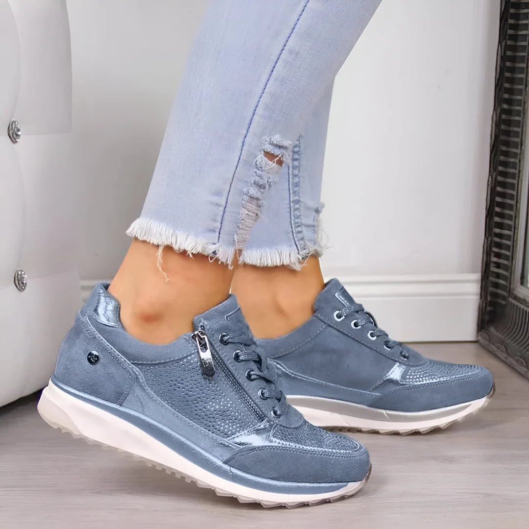 KAREN - STYLOWE I WYGODNE BUTY