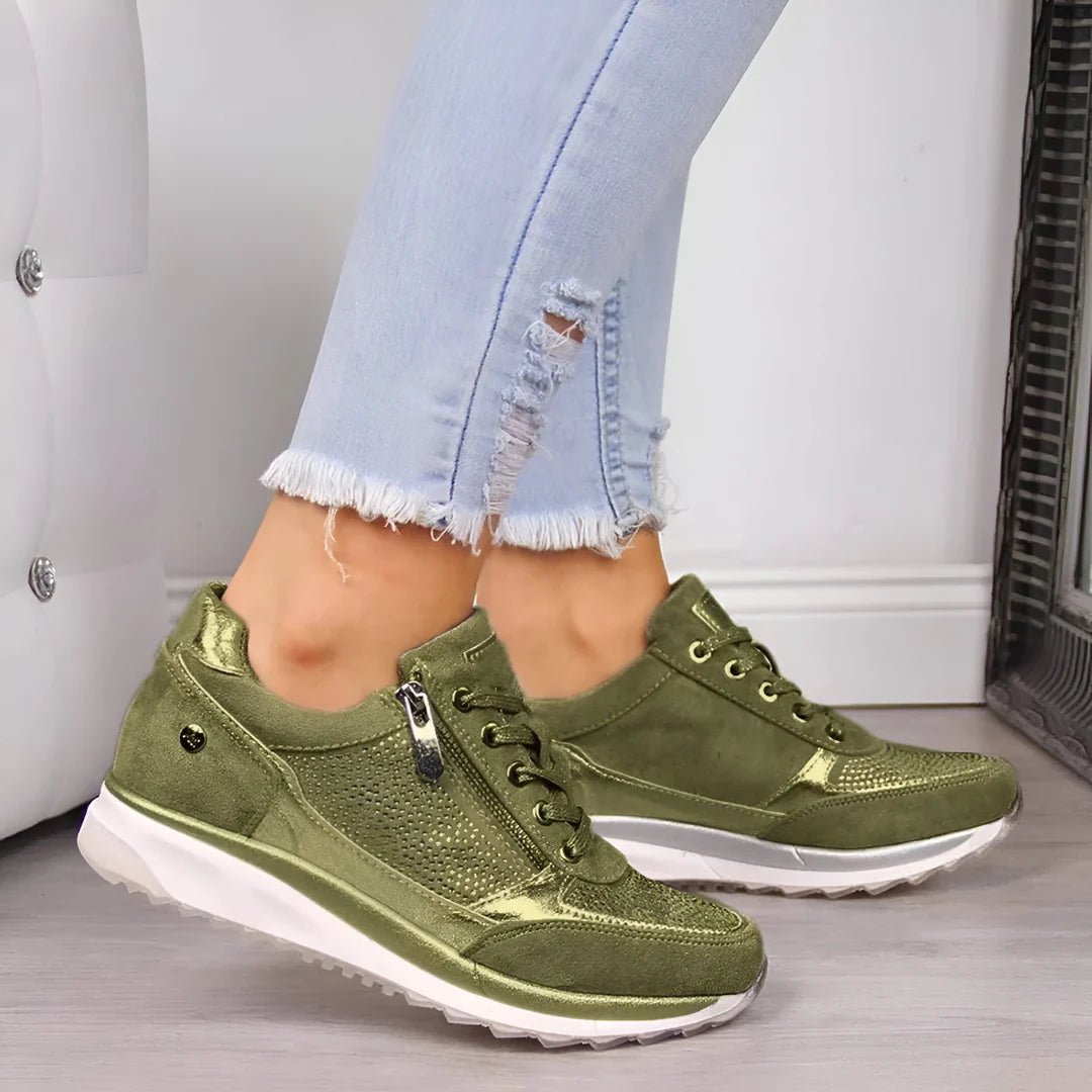 KAREN - STYLOWE I WYGODNE BUTY