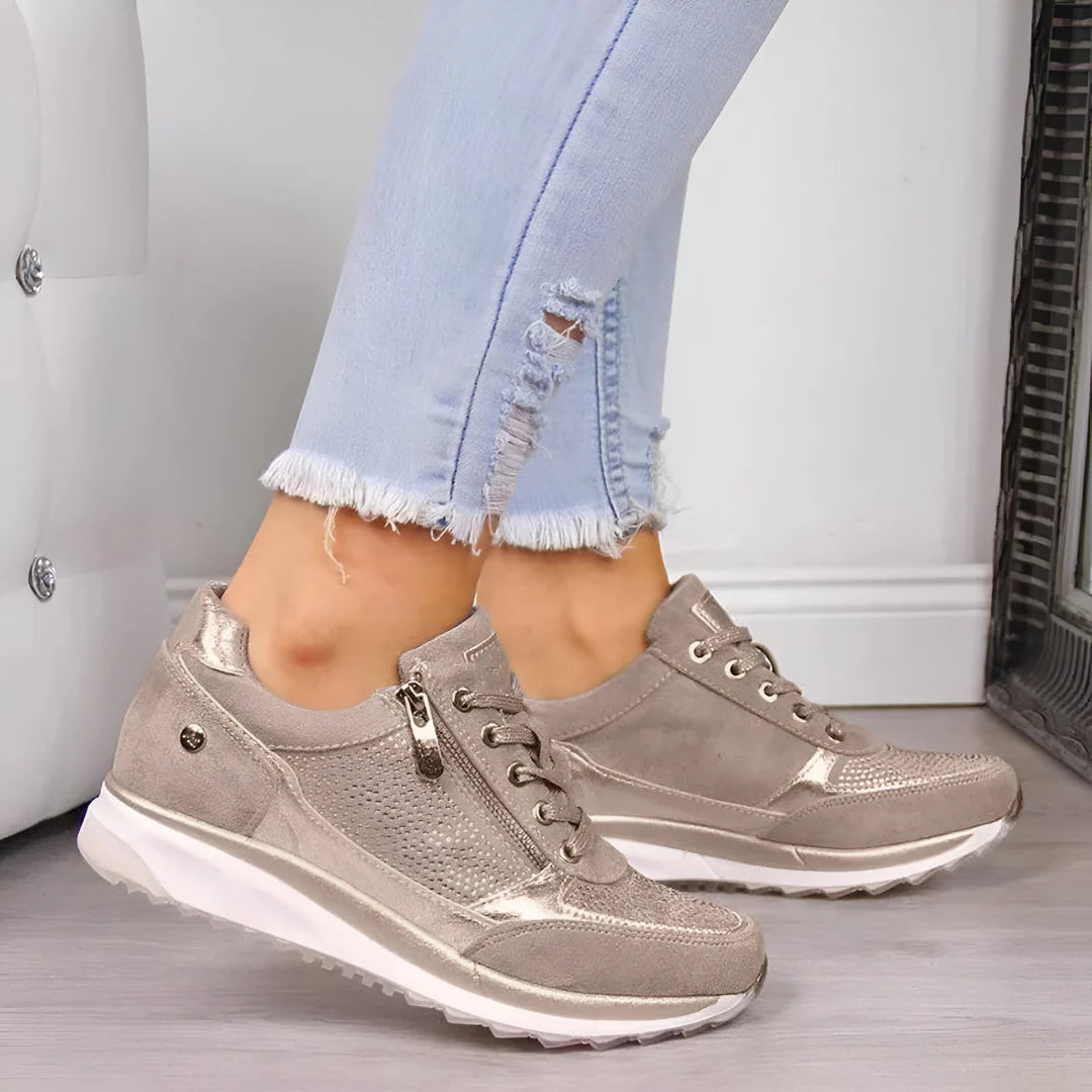 KAREN - STYLOWE I WYGODNE BUTY