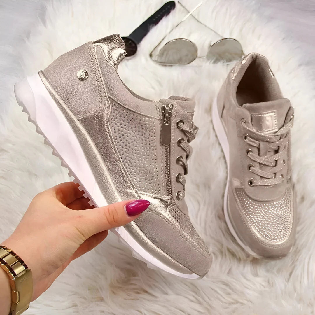 KAREN - STYLOWE I WYGODNE BUTY