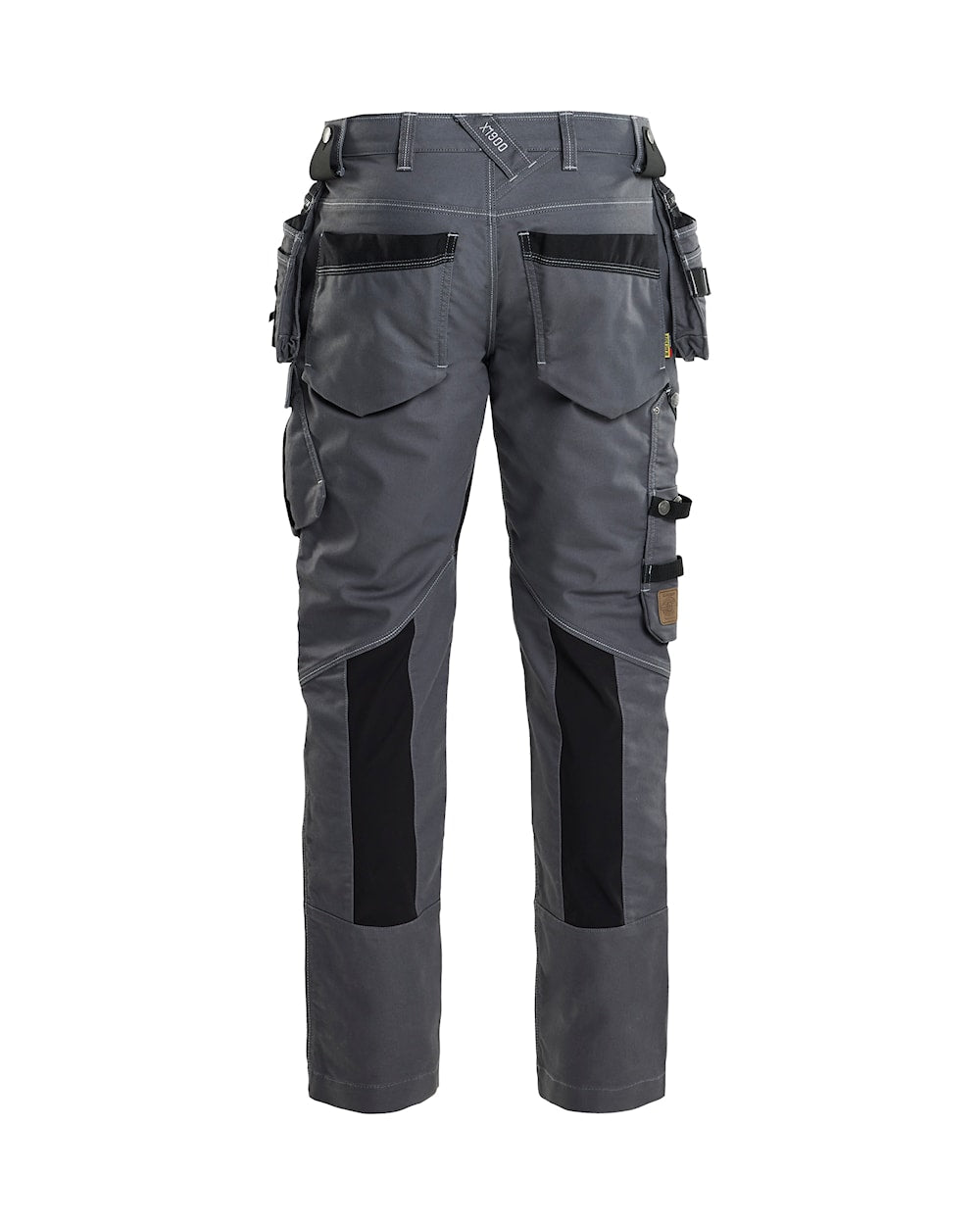 Spodnie robocze Andrien Heavy-Duty Multi-Pocket dla mężczyzn
