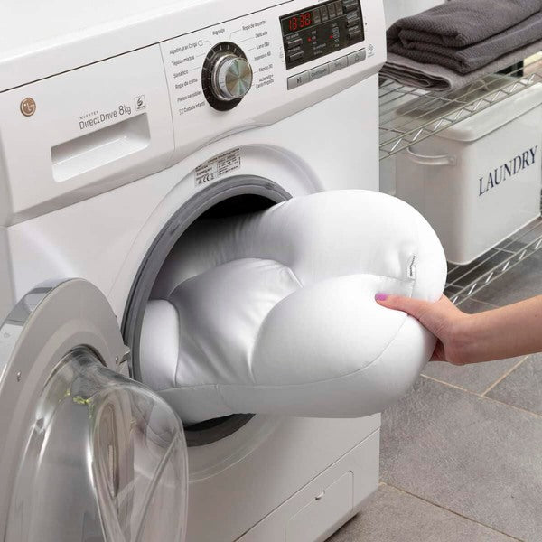 Poduszka Cloud™ Pillow Extra Soft o konstrukcji ortopedycznej