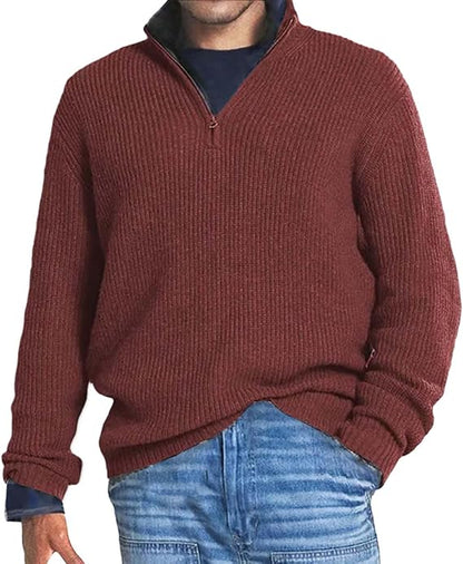 Lennard – Elegancka bluza dla wymagających mężczyzn