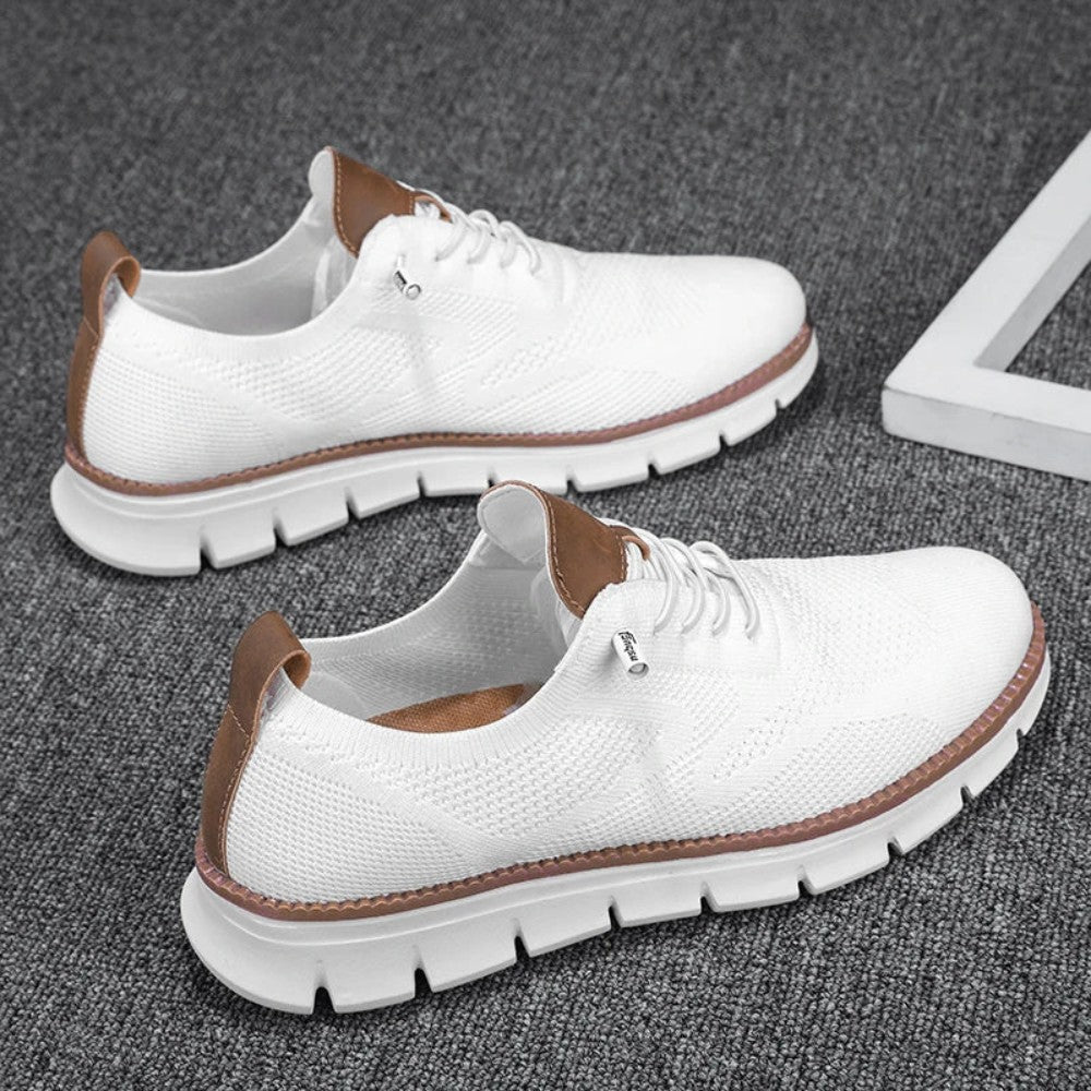 UrbanFlex Oddychające Buty Codzienne