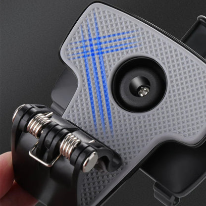 Samochodowy uchwyt na telefon obrotowy o 360 stopniach