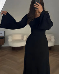 Czarny
