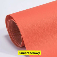 Pomarańczowy