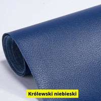 Królewski niebieski